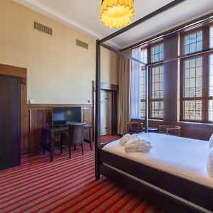Suite met een King Size Bed